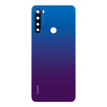 Задня кришка для Xiaomi Redmi Note 8T (Blue) (Original PRC)