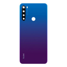 Задня кришка для Xiaomi Redmi Note 8T (Blue) (Original PRC)