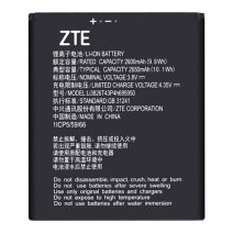 Акумулятор ZTE Li3826T43P4H695950 (2650 mAh) (Original PRC)
