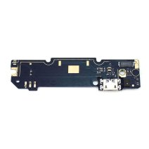Плата зарядки для Xiaomi Redmi Note 3 Pro (30 pin)