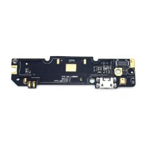 Плата зарядки для Xiaomi Redmi Note 3 (24 pin)