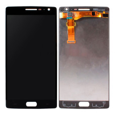 Дисплей для OnePlus 2 (Two) с тачскрином (Black)