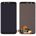 Дисплей для OnePlus 5T с тачскрином (Black) (OLED)