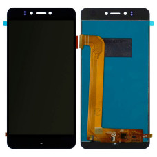 Дисплей для Prestigio 3530 з тачскріном (Black)