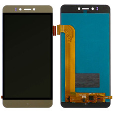 Дисплей для Prestigio 3530 / 3531 / 3532 / 7530 з тачскріном (Gold)