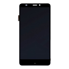 Дисплей для Prestigio 5551 з тачскріном (Black)