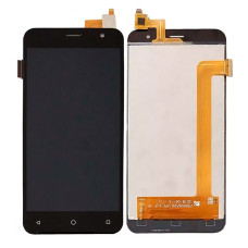 Дисплей для Prestigio Muze B3 / B7 / PSP3512 / 7511 з тачскріном (Black)