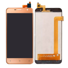 Дисплей для Prestigio Muze B3 / B7 / PSP3512 / 7511 з тачскріном (Gold)