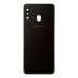 Задня кришка для Samsung A205 Galaxy A20 (2019) (Black) (Original PRC)
