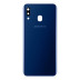 Задня кришка для Samsung A205 Galaxy A20 (2019) (Blue) (Original PRC)