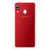 Задня кришка для Samsung A205 Galaxy A20 (2019) (Red) (Original PRC)