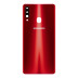 Задня кришка для Samsung A207 Galaxy A20s (2019) (Red) (Original PRC)