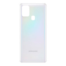 Задняя крышка для Samsung A217 Galaxy A21s (White) (Original PRC)