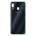 Задня кришка для Samsung A305 Galaxy A30 (2019) (Black) (Original PRC)