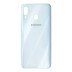 Задня кришка для Samsung A305 Galaxy A30 (2019) (White) (Original PRC)