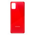 Задня кришка для Samsung A315 Galaxy A31 (2020) (Red) (Original PRC)