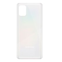 Задняя крышка для Samsung A315 Galaxy A31 (2020) (White) (Original PRC)