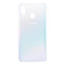Задня кришка для Samsung A405 Galaxy A40 (2019) (White) (Original PRC)