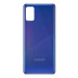 Задня кришка для Samsung A415 Galaxy A41 (2020) (Blue)