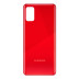 Задня кришка для Samsung A415 Galaxy A41 (2020) (Red)