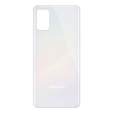 Задня кришка для Samsung A415 Galaxy A41 (2020) (White)
