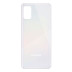 Задня кришка для Samsung A415 Galaxy A41 (2020) (White) (Original PRC)