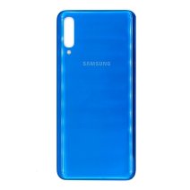 Задняя крышка для Samsung A505 Galaxy A50 (2019) (Blue) (Original PRC)