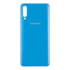 Задняя крышка для Samsung A705 Galaxy A70 (2019) (Blue) (Original PRC)