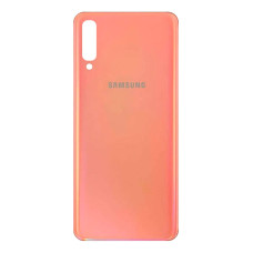 Задняя крышка для Samsung A705 Galaxy A70 (2019) (Coral) (Original PRC)