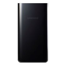 Задняя крышка для Samsung A805 Galaxy A80 (2019) (Black) (Original PRC)