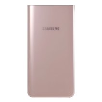 Задняя крышка для Samsung A805 Galaxy A80 (2019) (Gold) (Original PRC)