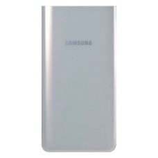 Задня кришка для Samsung A805 Galaxy A80 (2019) (White)