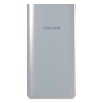 Задняя крышка для Samsung A805 Galaxy A80 (2019) (White) (Original PRC)