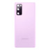 Задня кришка для Samsung G780 Galaxy S20 FE (Cloud lavender) (Original PRC)
