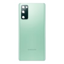 Задня кришка для Samsung G780 Galaxy S20 FE (Cloud mint) (Original PRC)