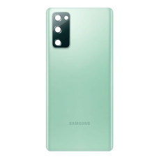 Задняя крышка для Samsung G780 Galaxy S20 FE (Cloud mint) (Original PRC)