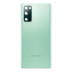 Задня кришка для Samsung G780 Galaxy S20 FE (Cloud mint) (Original PRC)