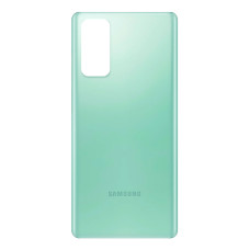 Задняя крышка для Samsung G780 Galaxy S20 FE (Cloud mint)