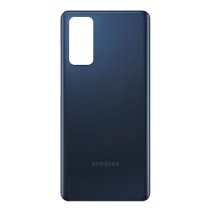 Задня кришка для Samsung G780 Galaxy S20 FE (Cloud navy)