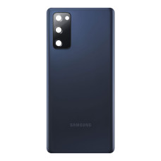 Задняя крышка для Samsung G780 Galaxy S20 FE (Cloud navy) (Original PRC)