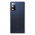 Задня кришка для Samsung G780 Galaxy S20 FE (Cloud navy) (Original PRC)