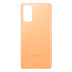 Задня кришка для Samsung G780 Galaxy S20 FE (Cloud orange)
