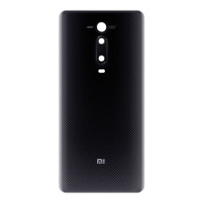 Задня кришка для Xiaomi Mi 9T Pro (Black) (Original PRC)