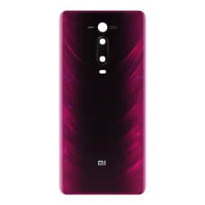 Задня кришка для Xiaomi Mi 9T Pro (Red) (Original PRC)