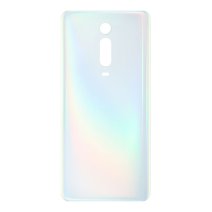Задня кришка для Xiaomi Redmi K20 Pro (White)