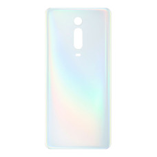 Задня кришка для Xiaomi Redmi K20 Pro (White)