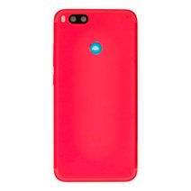 Задня кришка для Xiaomi Mi 5X (Red) (Original PRC)