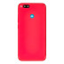 Задня кришка для Xiaomi Mi 5X (Red) (Original PRC)