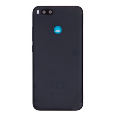 Задня кришка для Xiaomi Mi 5X (Black) (Original PRC)