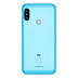 Задня кришка для Xiaomi Redmi 6 Pro (Blue) (Original PRC)